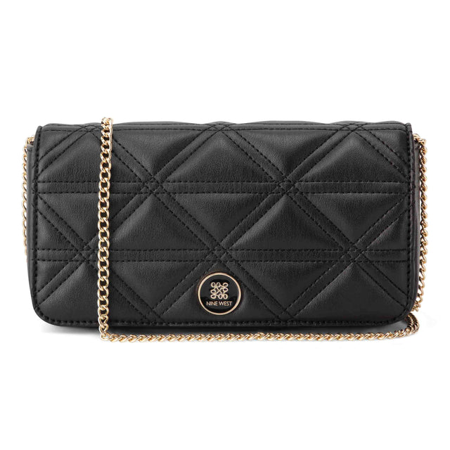 nine west Harland Phone Chain Crossbody