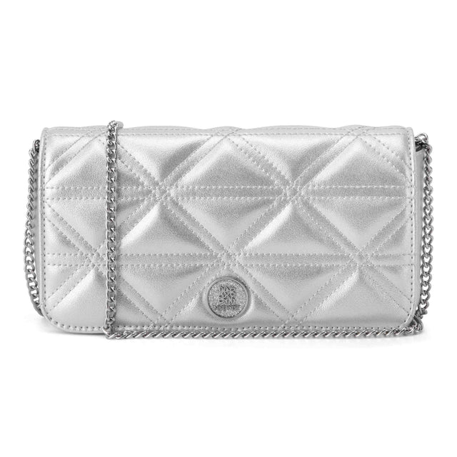 nine west Harland Phone Chain Crossbody