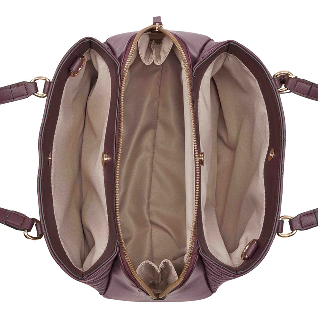 Nine West Harland Satchel