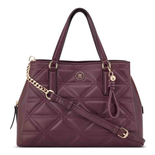 nine west Harland Satchel