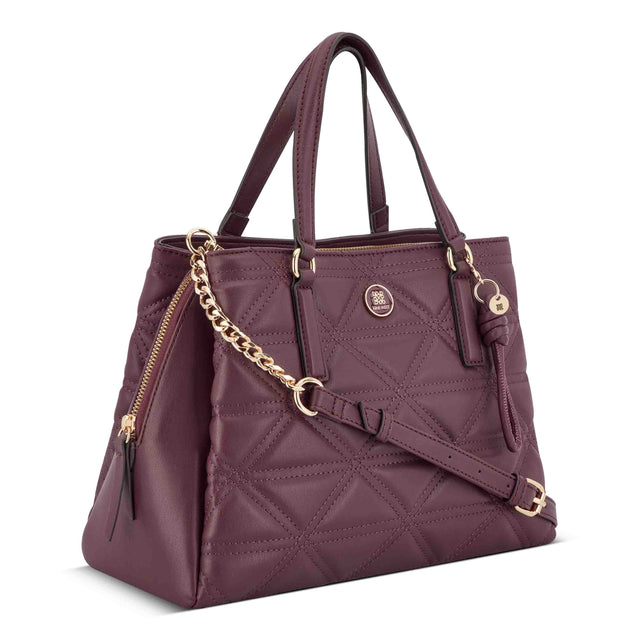 Nine West Harland Satchel