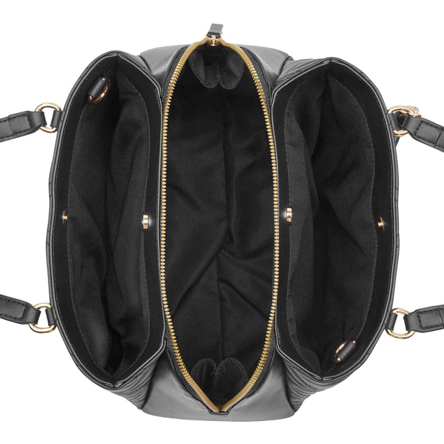 Nine West Harland Satchel