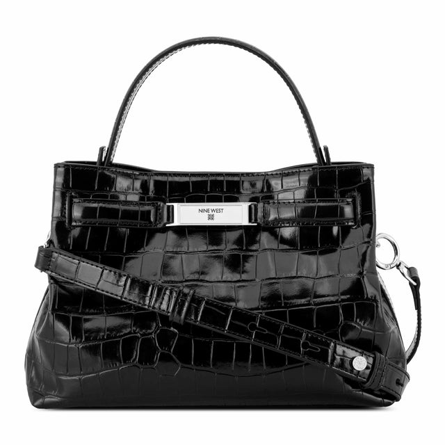 nine west Harlee Small Satchel