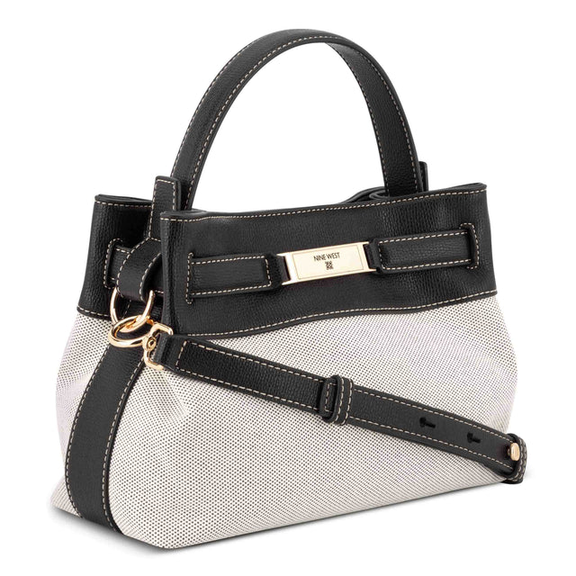 Nine West Harlee Small Satchel