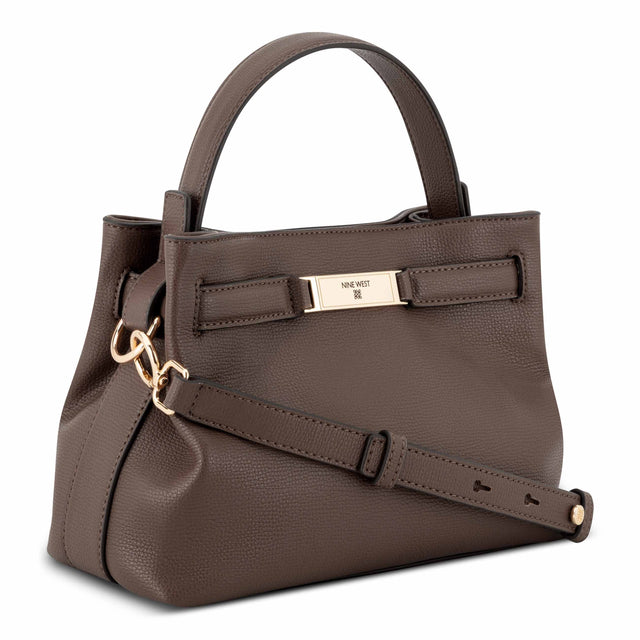Nine West Harlee Small Satchel