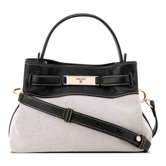 nine west Harlee Small Satchel