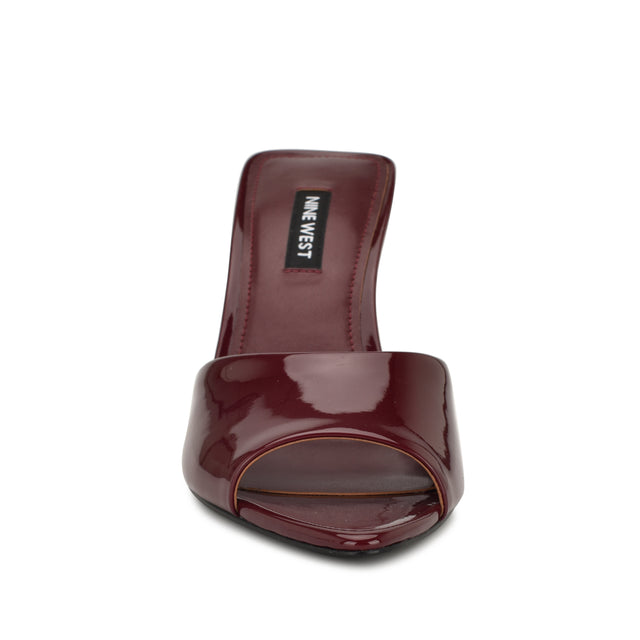 Nine West Hather Dress Slide Sandals