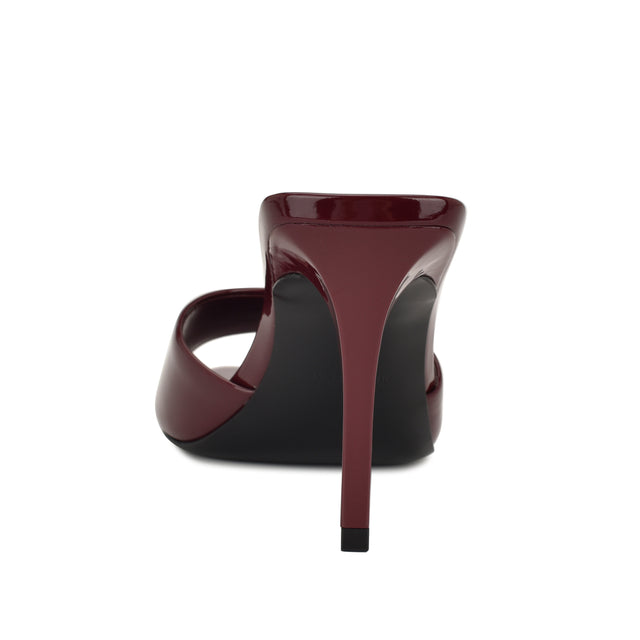 Nine West Hather Dress Slide Sandals