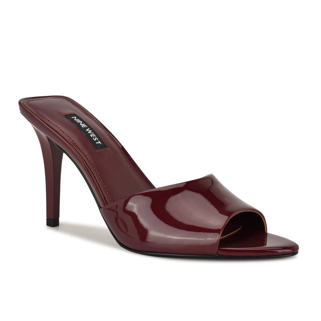 Nine West Hather Dress Slide Sandals