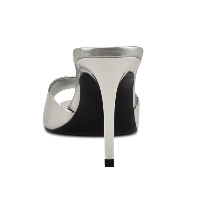 Nine West Hather Dress Slide Sandals