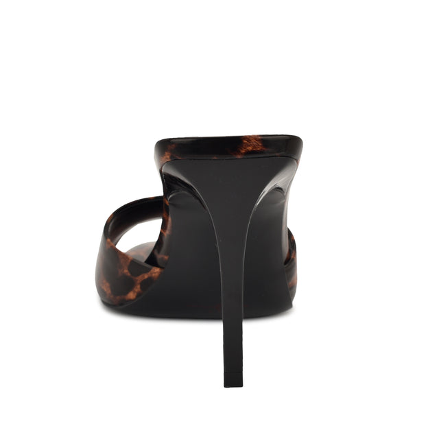 Nine West Hather Dress Slide Sandals