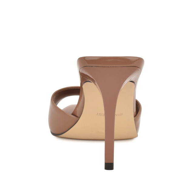 Nine West Hather Dress Slide Sandals