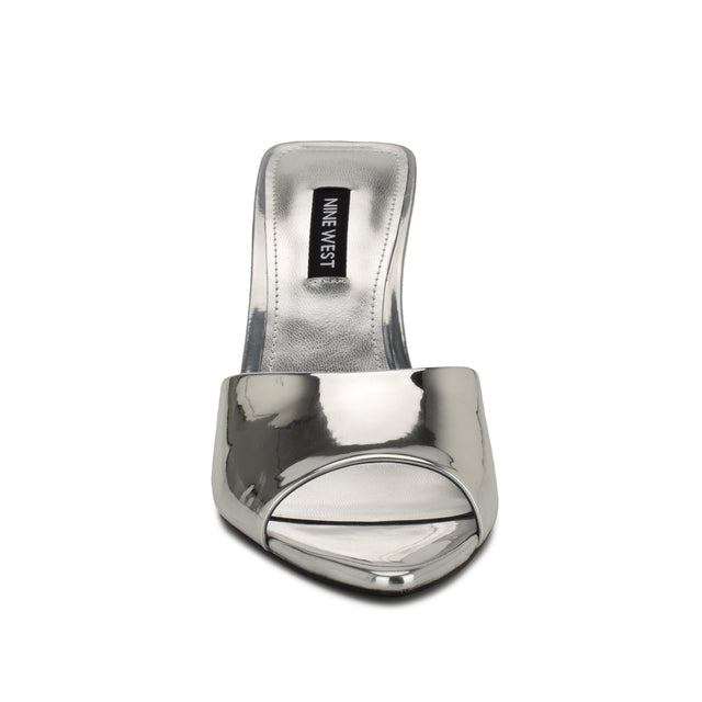 Nine West Hather Dress Slide Sandals