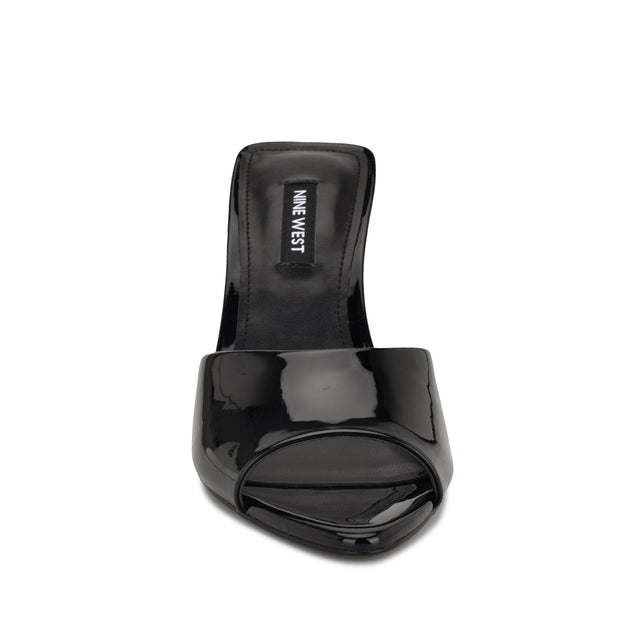 Nine West Hather Dress Slide Sandals
