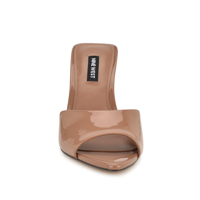Nine West Hather Dress Slide Sandals