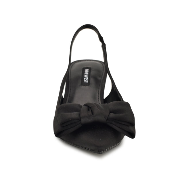 Nine West Haver Bow Slingback Pumps