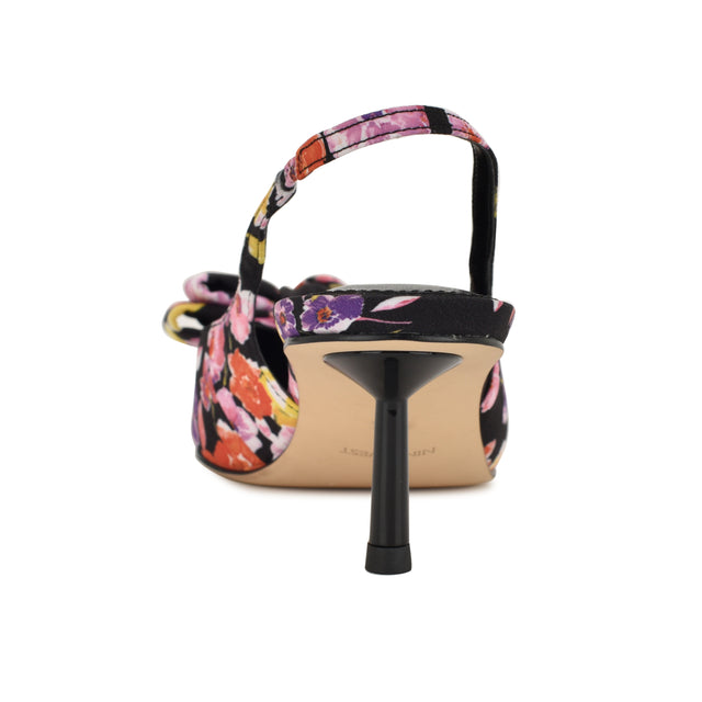 Nine West Haver Bow Slingback Pumps