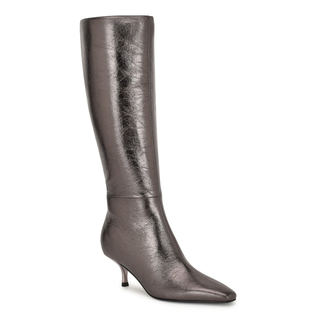 Nine West Havier Knee High Boots