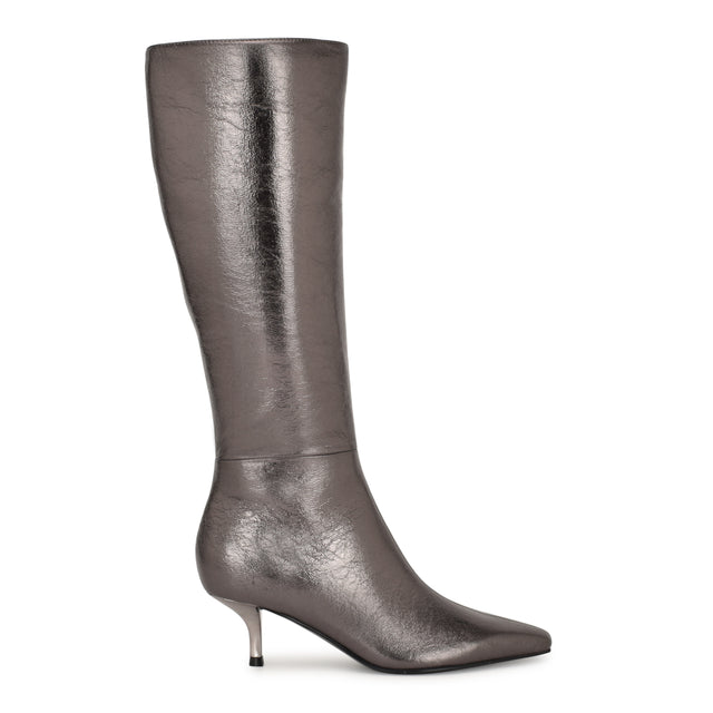 nine west Havier Knee High Boots