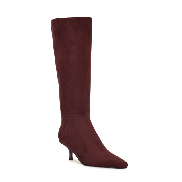 Nine West Havier Knee High Boots