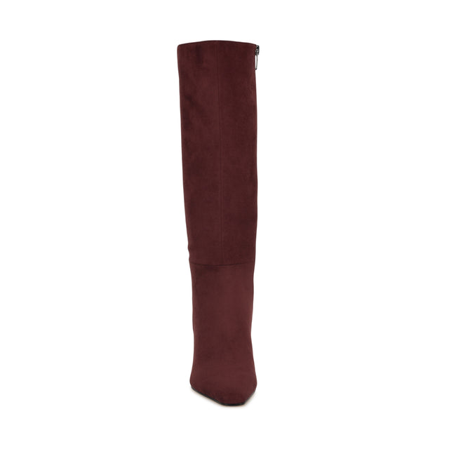 Nine West Havier Knee High Wide Calf Boots