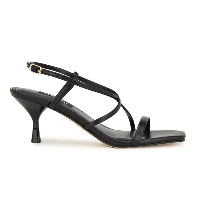 nine west Haya Strappy Sandals