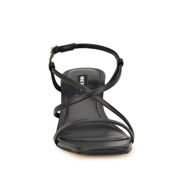 Nine West Haya Strappy Sandals