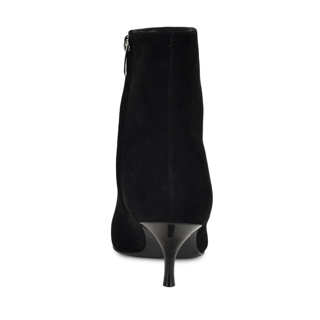 Nine West Hermena Ankle Leather Booties