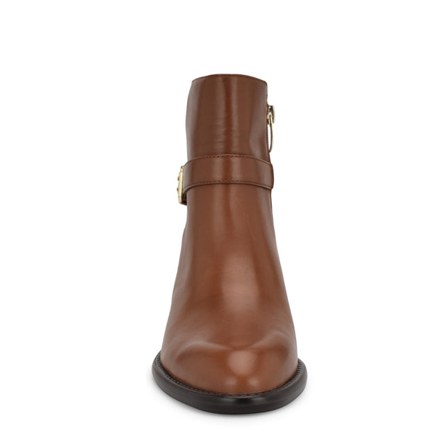 Nine West Hoken Ankle Booties