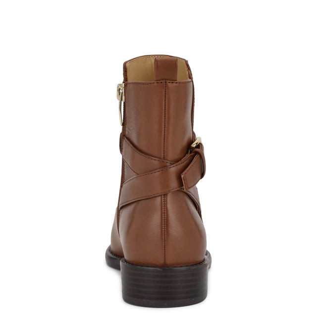 Nine West Hoken Ankle Booties