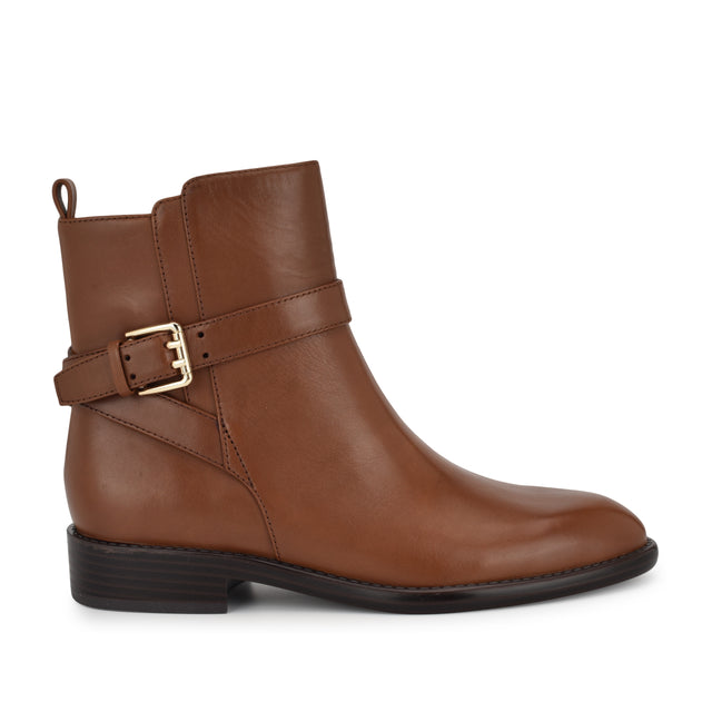 nine west Hoken Ankle Booties
