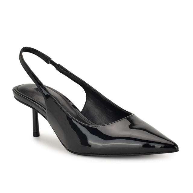 Nine West Hunny Slingback Pumps