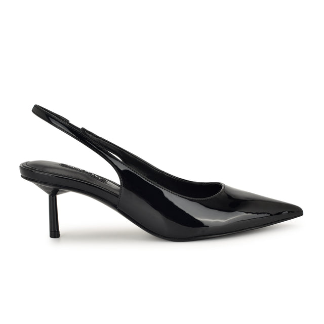 nine west Hunny Slingback Pumps