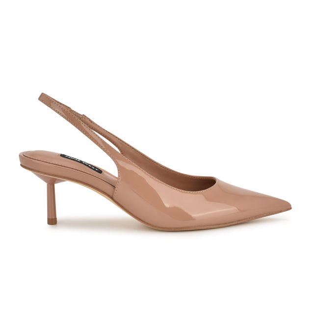 nine west Hunny Slingback Pumps