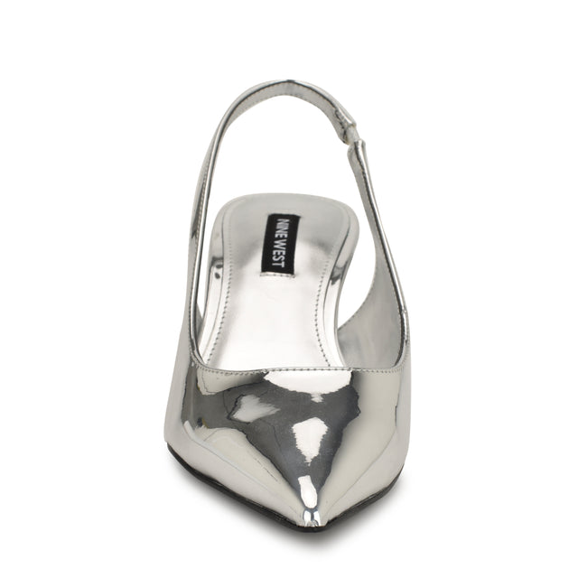 Nine West Hunny Slingback Pumps