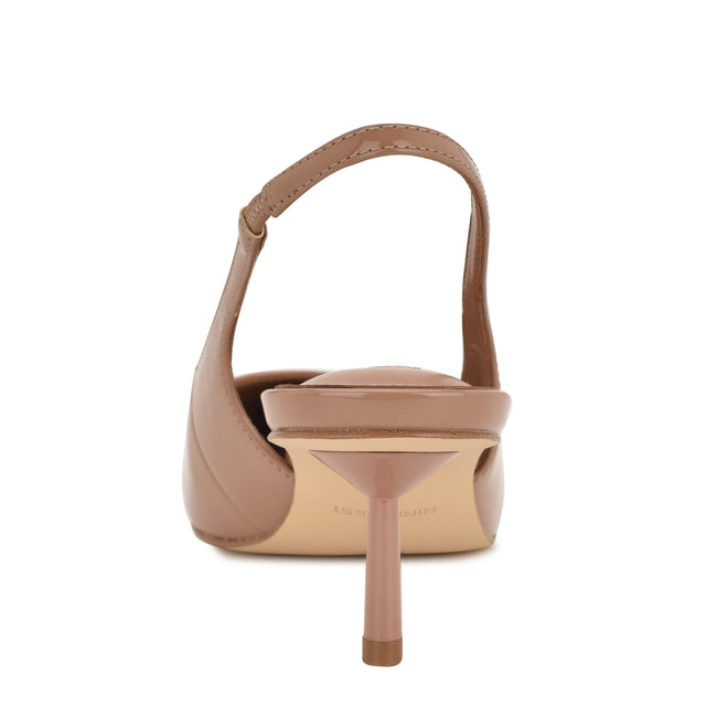 Nine West Hunny Slingback Pumps