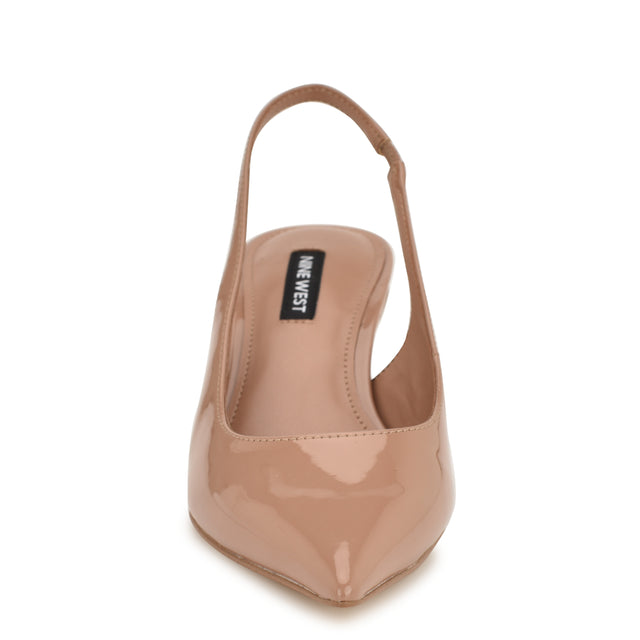 Nine West Hunny Slingback Pumps