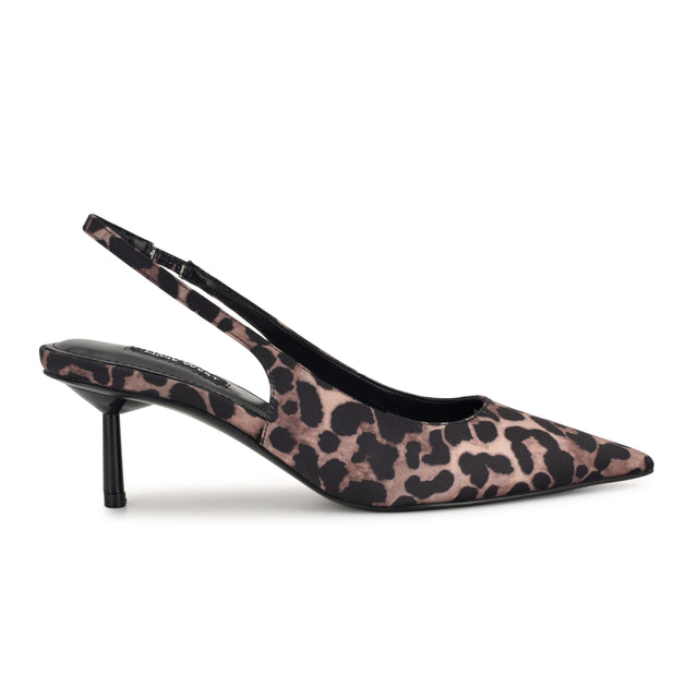 nine west Hunny Slingback Pumps