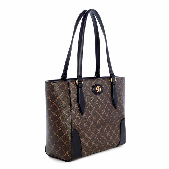 Nine West Innes Small Tote Shopper