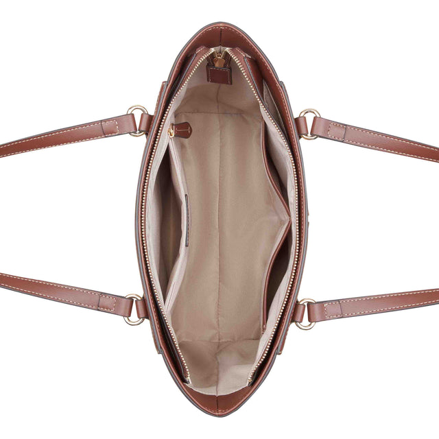 Nine West Innes Small Tote Shopper