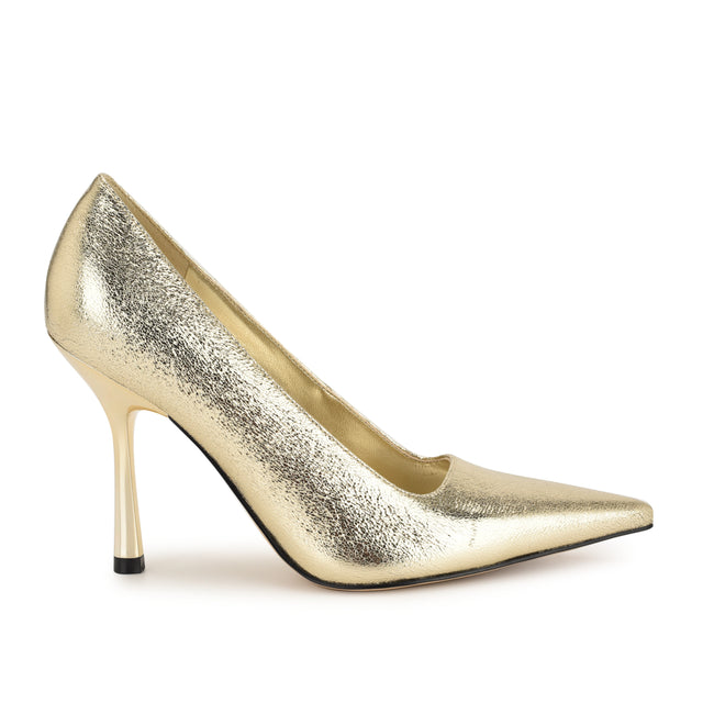 nine west Jamiey Pointy Toe Pumps