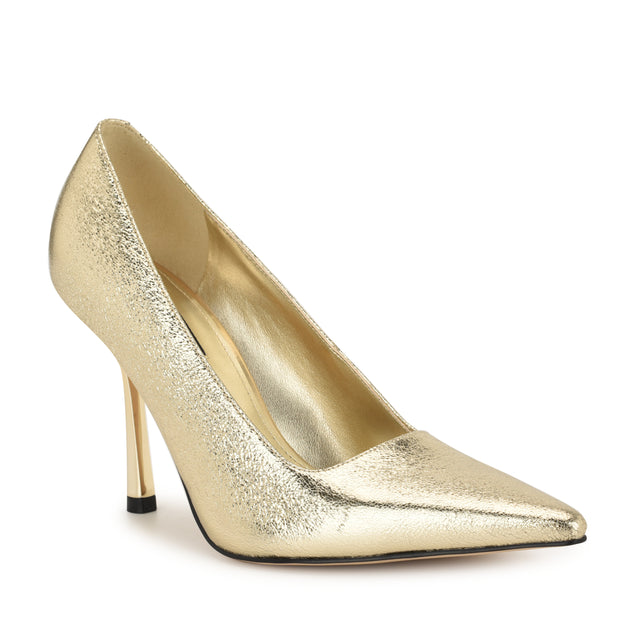 Nine West Jamiey Pointy Toe Pumps