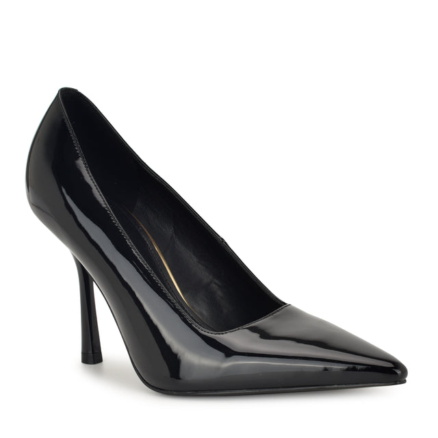 Nine West Jamiey Pointy Toe Pumps