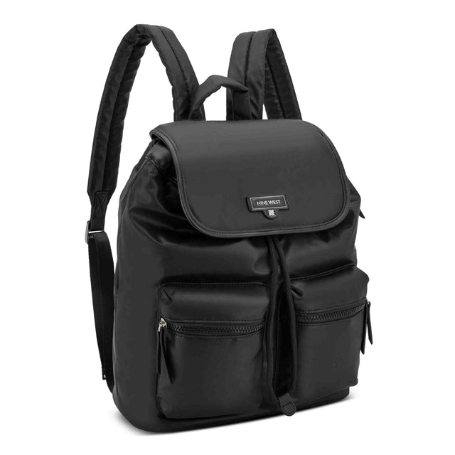 Nine West Jaren Flap Backpack