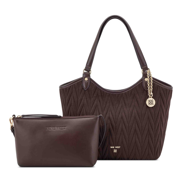nine west Jaslee 2 In 1 Tote