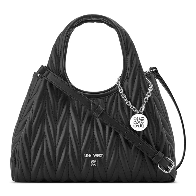 nine west Jaslee Top Handle Crossbody