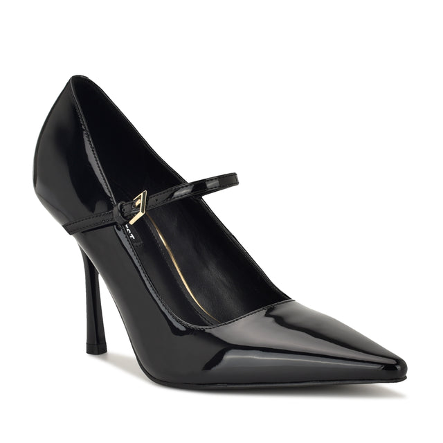 Nine West Jinnie Mary Jane Pumps