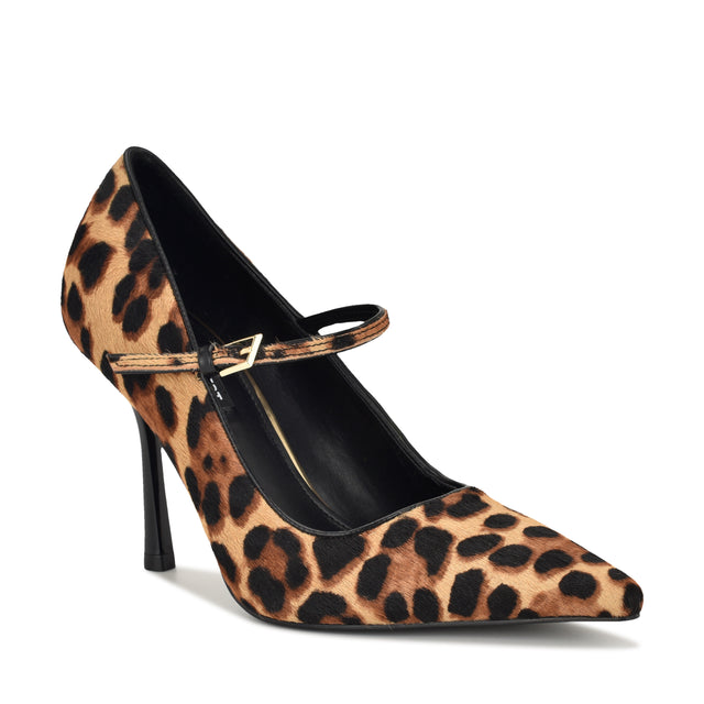 Nine West Jinnie Mary Jane Pumps
