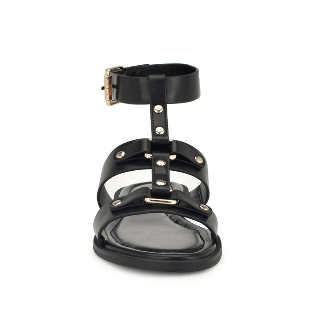 Nine West Jouise Ankle Strap Flat Sandals