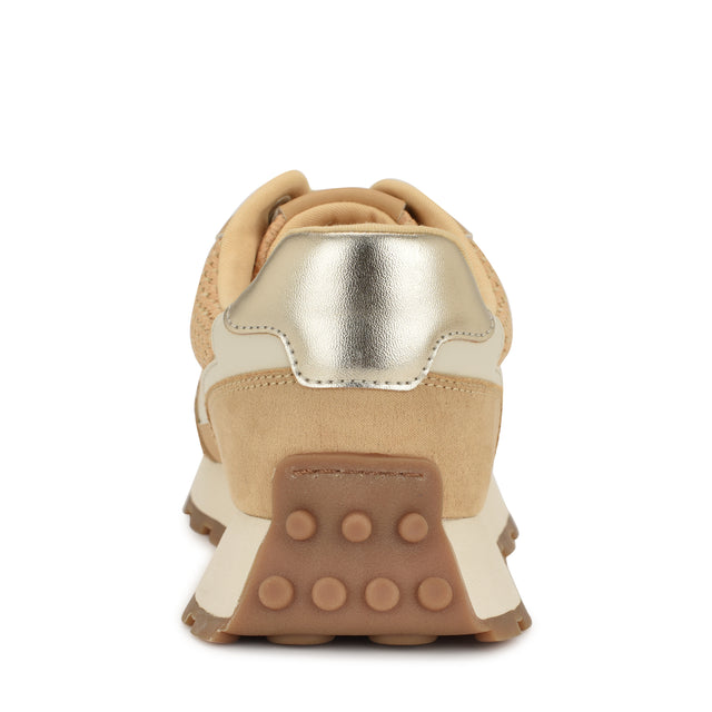 Nine West Kalah Lace Up Sneakers